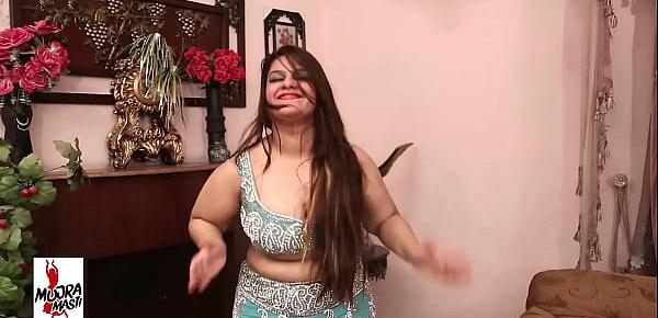  IQRA - HAAN DE MUNDEY DE NAAL - 2017 PAKISTANI MUJRA DANCE